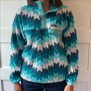 Patagonia Sweater